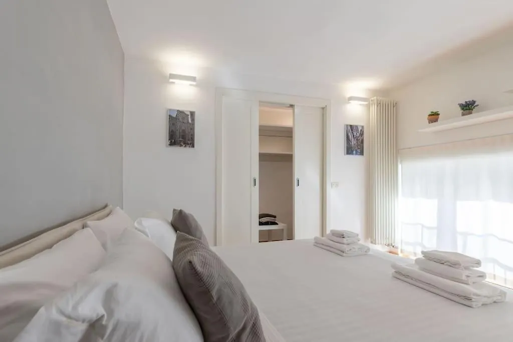 Ammirato Duplex In Floransa