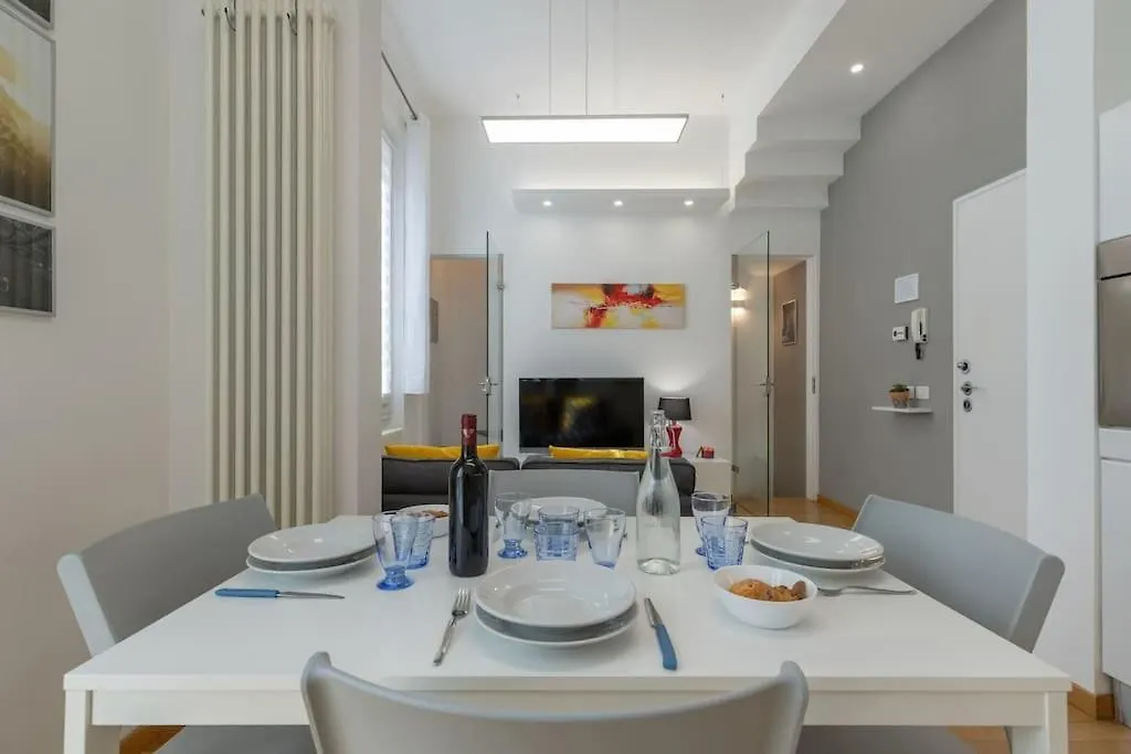 Ammirato Duplex In Floransa 0*,  İtalya