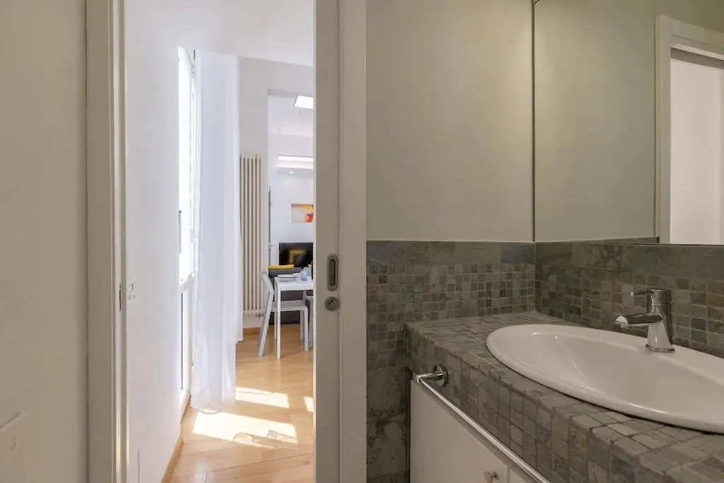 Ammirato Duplex In Floransa