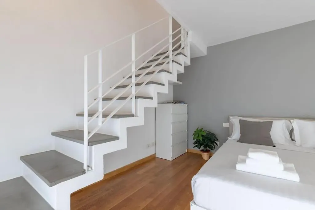 Ammirato Duplex In Floransa