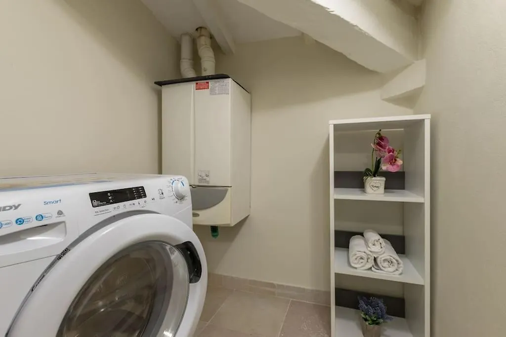 Ammirato Duplex In Floransa İtalya
