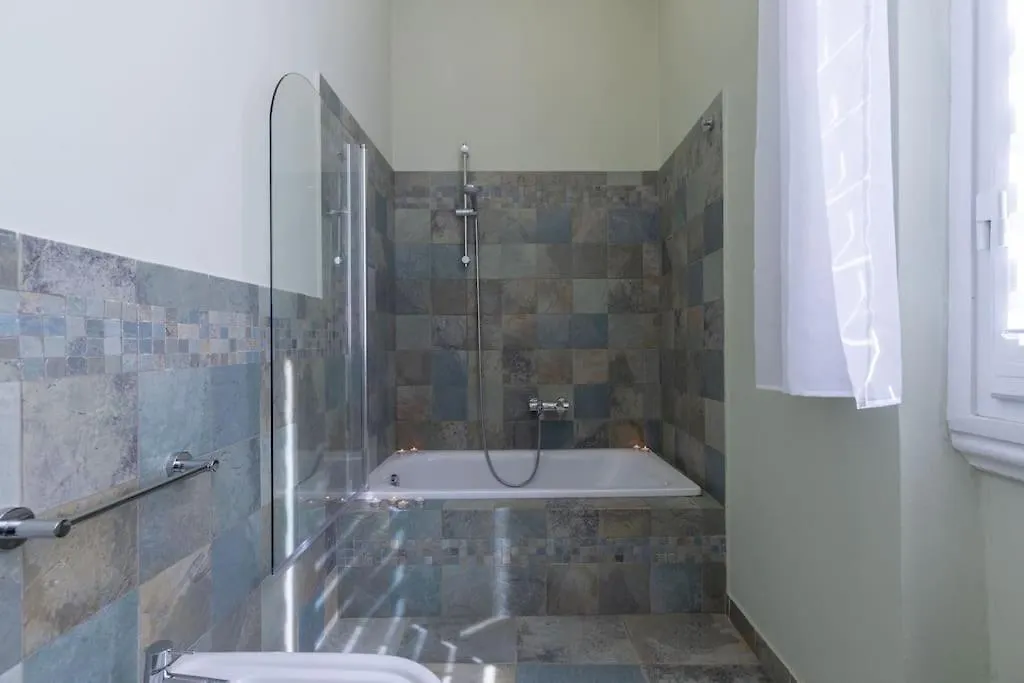 Ammirato Duplex In Floransa